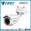 Support TVI 1080p cameras, 3.0MP IP cameras and older traditional analogue (CVBS) CCTV cameras TVI DVRs