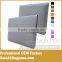 Promotional Fashion Color Laptop Sleeve Genuine Leather Laptop Bag