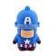 wholesale price USB flash drives, cartoon shaped USB pen drive 32gb, Promotional gift USB flash drives