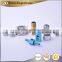 High Standard precision aluminum/brass cnc turning parts ,machine spare parts                        
                                                Quality Choice