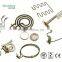 heating element for gloves