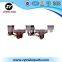 High quanlity good performance German Type Suspension