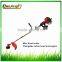 Garden tools ignition coil for brush cutter mini wheat combine harvester 1e36f