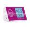 Health Care Product Air Purify HCHO PM2.5 Indoor Air Quality Monitor