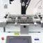 3 Temperature Areas Touch Screen With Soldering Pen BGA Chip Repair Machine LY HR560 Laser BGA Reballing Machine
