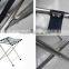 Folding Metal Shelf Hotel Luggage Rack for Room