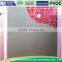 square edge gypsum board