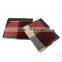 Plaid Handbag Simple Designed Handbag for Office Lady