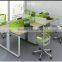 Best Selling Cheaper Office Furniture Call Center Cubicle Made in China (SZ-WS210)