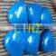 Different Standards Plastic toe cap with rubber strip 604mould