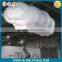 inflatable cloud decoration bride wedding decoration inflatable cloud with logo