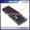 104keys RGB Backlight Mechanical gaming keyboard                        
                                                Quality Choice