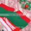 New year Christmas baby combed cotton terry socks Children gift towelling socks