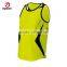 High Quality Summer Running Vest With Sublimated Print