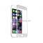 For iPhone 6 / 6S Alloy Edge to Edge 3D Curved Full Cover Screen Protector,3D Tempered Glass Screen Protector for Apple iPhone