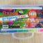 loom bands case with loom beads