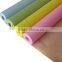 blue flower wrap paper nonwoven fabric