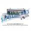 SPX automatic sealing equipment plastic film continuous sealing machine