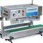 SPX automatic sealing equipment plastic film continuous sealing machine