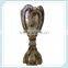 Handmade Souvenir Resin Antique European Vases