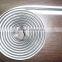 Round Butyl Mastic Sealent Tape