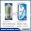 NON MOQ promotional retractable ball point pen