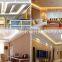 solar powered led flexible strip light