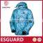 ESGUARD Men Outdoor Down Jacket