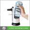 Great Earth Automatic Touchless Sensor Soap Dispenser with Transparent and Removable Bottle