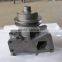 Russia Auto Parts Cooling Water Pump Kraz Ymaz Maz 236-1307010-B1
