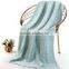 Factory Price Bamboo Fiber Bath Beach Towels