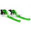 BJ-LS-008 High Performance CNC Folding Motorcycle Hand Brake Lever for Yamaha YZF R6