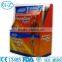 Classic heat pain relief patch waist pain instant pain relief