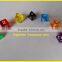 custom polyhedral dices