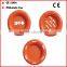 inflatable frisbee toys for promotion customized logo