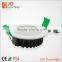 Auatralia Household SAA LED Light Round/LED Dimmable Downlight Remote