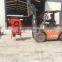 tractor mounted wheat thresher, rice thresher