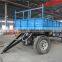 3T Farm Dump Trailer
