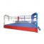 ring boxing equipment/outdoor boxing ring/inflatable fighting ring boxing