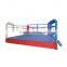 ring boxing equipment/outdoor boxing ring/inflatable fighting ring boxing