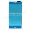 Test One By One replacement original lcd display touch screen digitizer for sony