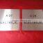 Top quality etching metal stamping