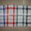 100% cotton yarn-dyed kitchen towel