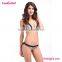 Vintage Skirt Bottom & Padde Bikini