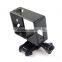 Standard Frame for Gopro Hero3+/3, with Assorted Mounting Hardware GP71