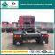 4x2 Tractor Head Howo Tractor Truck Low Price for Sale