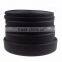 Nylon black hooks and loops tape fasteners manufacturers                        
                                                Quality Choice