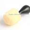 High Quality Dabber Wooden Handle Sponge Brush For Kids