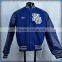 leather sleeve varsity letterman jacket BI-3208