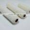 sheepskin roller cover for cage frame